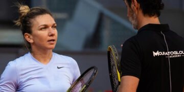 Mouratoglou Admits He Feels “Responsible” for Halep Doping Saga