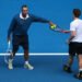 Murray and Lendl Part for Third Time