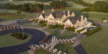 MyGolfSpy Experiences: The Legends in Myrtle Beach