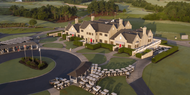 MyGolfSpy Experiences: The Legends in Myrtle Beach