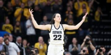 NCAAW: Ohio State, Indiana, Maryland ready to challenge Iowa in Big Ten