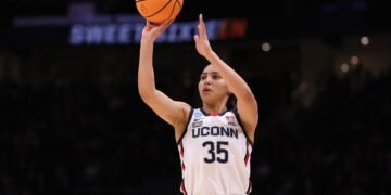 NCAAW: Paige Bueckers, UConn Huskies will dominate the Big East