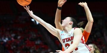 NCAAW: Will Utah win the last Pac-12 title?