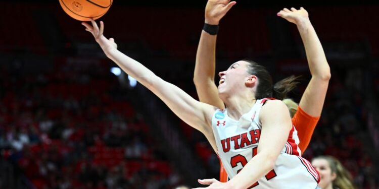 NCAAW: Will Utah win the last Pac-12 title?