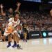 NCAAW: Will the Texas Longhorns repeat as Big 12 champions?