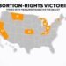 Nebraska group seeks abortion rights referendum after success in other states – National