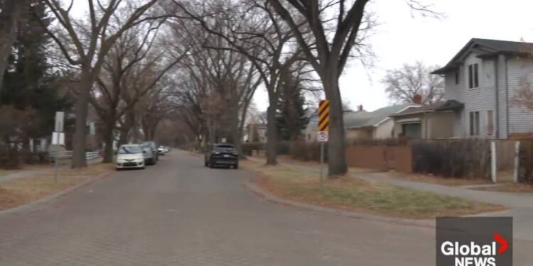 New initiative launched to tackle disorder and crime in Edmonton – Edmonton