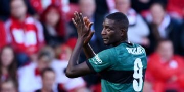 Newcastle battling European giants to sign “incredible” striker