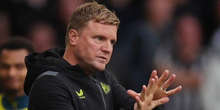 Newcastle now battling Man Utd and Man City for signing of teenage gem