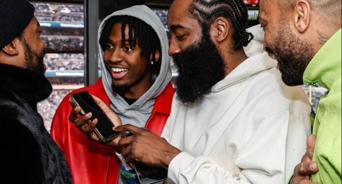 Not allowing James Harden on flight was ‘final straw’ on playing for Sixers again