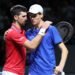 Novak Djokovic controversy as tennis star ‘must be suspended’ after refusing anti-doping test before match