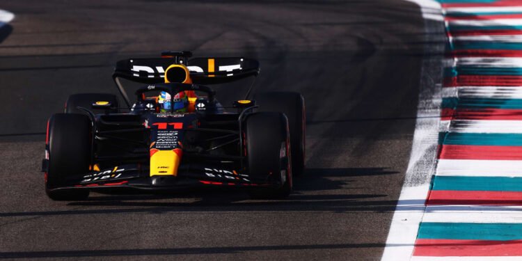 PALMER: Did Sergio Perez really deserve a five-second penalty for his clash with Norris?