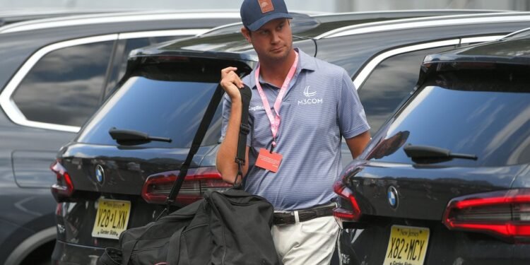 PGA Tour spoils players with slew of luxuries, perks for 2024