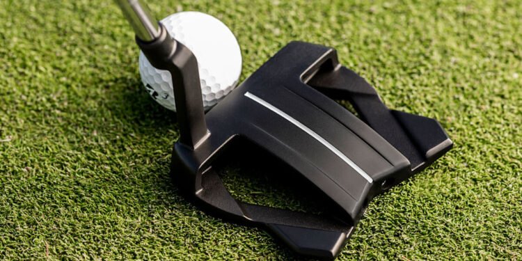 PRICE DROP: COBRA’s Tech-Packed Putters Are $150