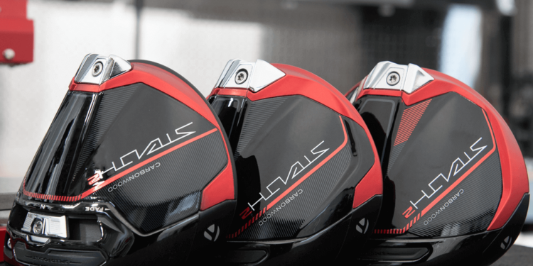 PRICE DROP: TaylorMade Stealth 2 & Callaway Paradym Drivers
