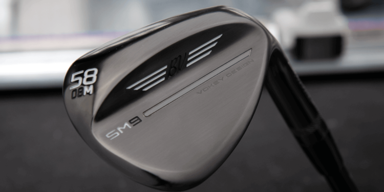 PRICE DROP: Titleist Vokey SM9 Wedges
