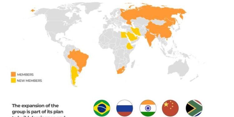 Pakistan seeks BRICS membership, despite India roadblock | Politics News