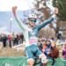 Pan-Am Cyclocross Championships 2023: Eric Brunner wins elite men's title