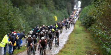Paris-Roubaix in October? UCI is open to major calendar changes