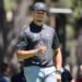 Patrick Mahomes reveals his optimal number of beers for golf round