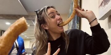 Paula Badosa posts cheeky Stefanos Tsitsipas photo ahead of return to action