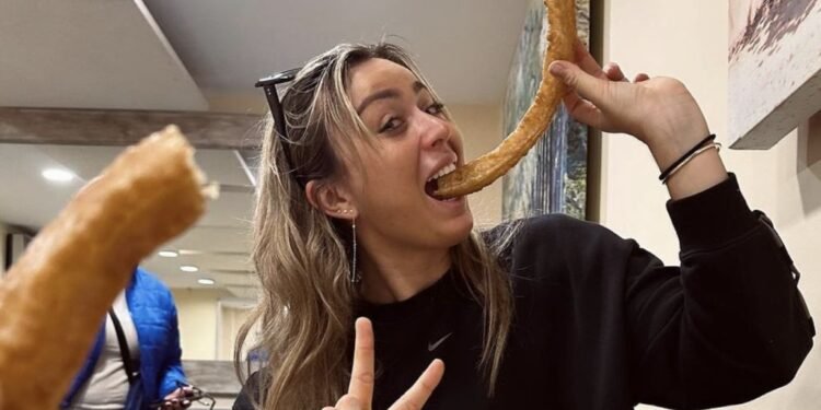 Paula Badosa posts cheeky Stefanos Tsitsipas photo ahead of return to action