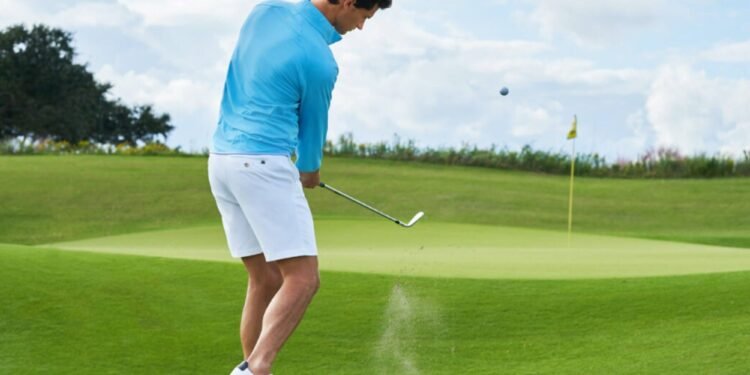 Peter Millar vs Travis Mathew: A Style Showdown