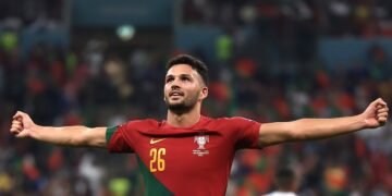 Portugal team news vs Iceland