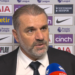 Postecoglou gives brilliant five-word answer when asked if Spurs will ever change tactics after 4-1 defeat to Chelsea