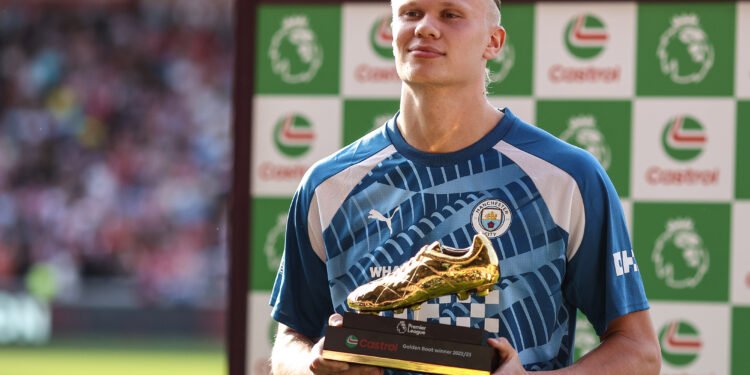 Premier League top scorers 2023/24: Who is leading the race for the Golden Boot?