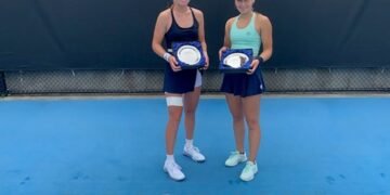 Preston claims biggest career title at Australian Pro Tour event in Brisbane | 26 November, 2023 | All News | News and Features | News and Events