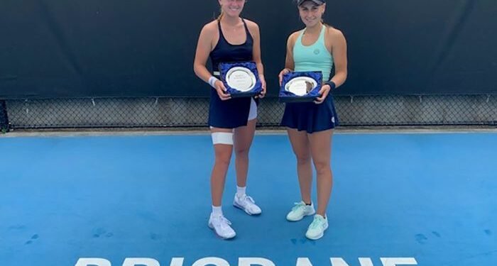 Preston claims biggest career title at Australian Pro Tour event in Brisbane | 26 November, 2023 | All News | News and Features | News and Events