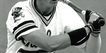 RH: Once A Basketball Player, Tilma Is All In On Golf