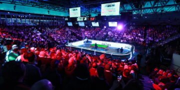 Race to the Masters 2024 | UK Preview