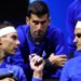 ‘Rafael Nadal and Roger Federer always accepted defeat better than Novak Djokovic’, claims former star