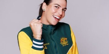 Ranking movers: Aussies rewarded for impressive late-season form | 27 November, 2023 | All News | News and Features | News and Events