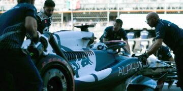 Ricciardo 'excited' for Brazil after Mexico confidence-booster