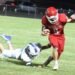 Riverheads, Fort, Draft, Gap ready for playoffs