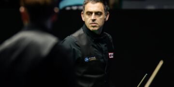 Rocket Set For Tianjin Semis