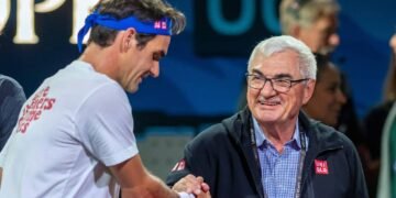Roger Federer’s father reveals new favourite player he finds ‘beautiful’ to watch