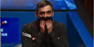 Ronnie O’Sullivan: Delving into the snooker legend’s pain in new Amazon doc The Edge of Everything