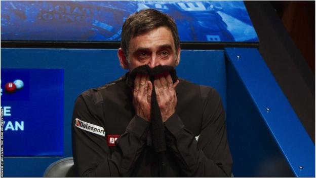 Ronnie O’Sullivan: Delving into the snooker legend’s pain in new Amazon doc The Edge of Everything