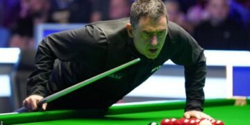 Ronnie O’Sullivan: Seven-time world champion says he was asked to ‘consider future’ by governing body