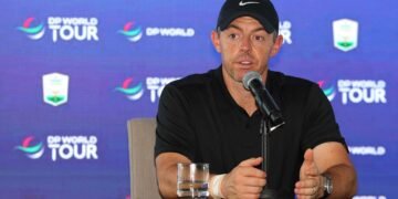 Rory McIlroy’s sudden PGA Tour board resignation raises questions