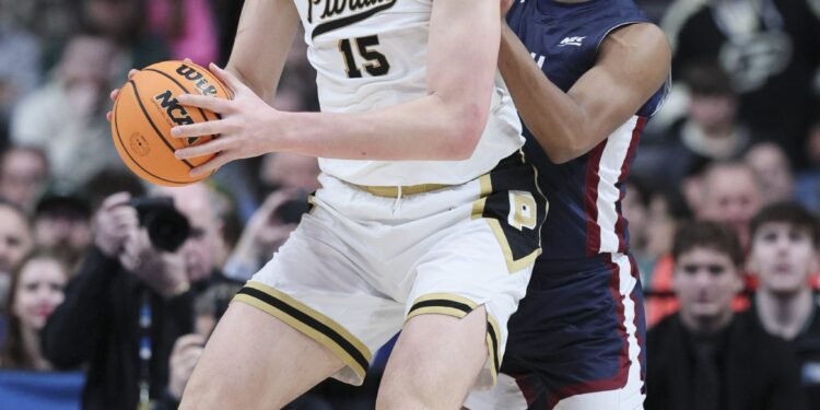 SLAM’s 2023-24 NCAA Men’s College Basketball Preview