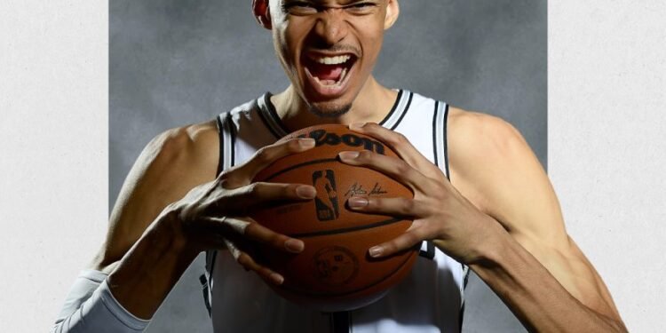 SLAM’s Official 2023 NBA Rookies Most Likely To Predictions List