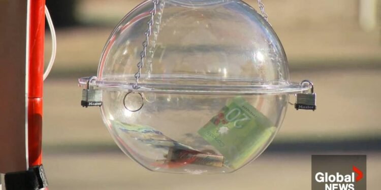 Salvation Army in Okanagan seeing dramatic rise in families seeking Christmas hampers – Okanagan