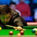 Sanderson Lam developing some Atomic Habits in bid to reach snooker’s elite