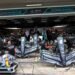 Sao Paulo GP: Thursday's build-up in pictures