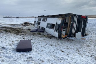Sask. talk show host John Gormley announces retirement